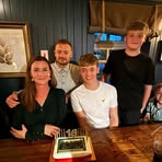 Nicki Walker - Facebook