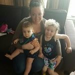 Nicole Ott-Walker - @nicki_walker_2011 - Instagram