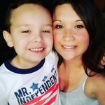 Nicki Watson - @nicki.watson.86 - Instagram