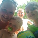 Nicki Watson - @nicki.watson.560 - Instagram