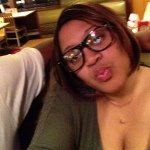Nickie Scott - @grown_sagittarius - Instagram