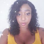 Nickie Scott - @mz_nickie_scott - Instagram
