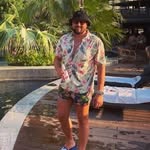 Nickolas Andrews Papagiorgios - @nick.papagiorgios - Instagram