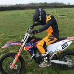 Nicholas Dexter - @nicholasdexter06 - Instagram