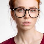 Василиса Комарова - @nickolasfoster88 - Instagram