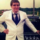 Nickolas Foster - @nick11531 - Instagram