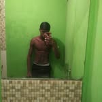 Nickolas foster - @gyal_dem_sugar1 - Instagram