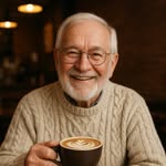 Nickolas W. Foster IV - @grandpa_nick64 - Instagram