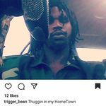 Nickolas Jackson - @trigger_bean - Instagram