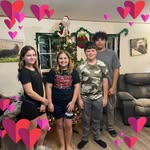 Christine Alfonso - @nickolas_james_alfonso - Instagram