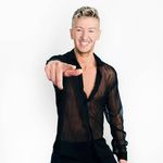 NICHOLAS JAMES - @nicholasjamestuckerhair - Instagram