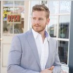 Nicholas James - @nickjames138 - Instagram