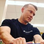 Nickolas James - @nickolas.james.921 - Instagram