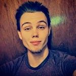 Nickolas James - @nickolasjames122217 - Instagram