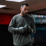Nickolas "The Wicked" Whitmore - @nickolas_james_whitmore - Instagram