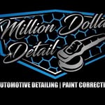 Nickolas Lancaster - @milliondollardetail - Instagram