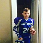 nickolas_parker24 - @nickolas_parker9 - Instagram