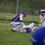 Nickolas Parker - @nickolas.parker43 - Instagram