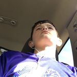 Nickolas Parker 485 - @nickolasparker7 - Instagram