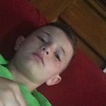 Nickolas Parker - @parker_nickolas - Instagram