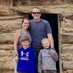Nickolas Parker - @npar7802 - Instagram