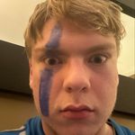 Nickolas Parker - @nicksparker50 - Instagram
