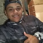 Nickolas Patrick - @nickolassilva51 - Instagram