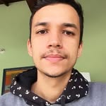 Nickolas Patricky - @nickolas_patricky - Instagram