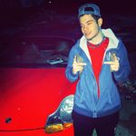 nickolas price - @lil_spark_74 - Instagram