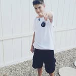 Nickolas Scott - @nickolas43810 - Instagram