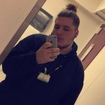 Nickolas Smith - @nickolas.smith.94 - Instagram