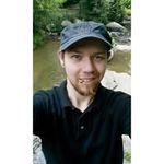 Nickolas Smith - @warpedgrin - Instagram