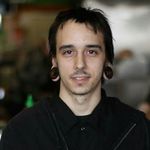 Nickolas Smith - @chacheesmiff - Instagram