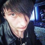 Nickolas Smith - @dark.pierced.heart - Instagram