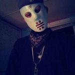 Nickolas Smith - @rudeboi974 - Instagram