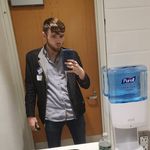 Nicholas Wilson - @wilson_poetry - Instagram