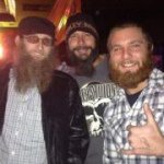 Nickolas Wilson - @firefighterwilly - Instagram