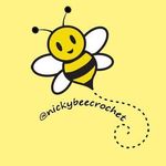 Nicky Bee Crochet - @nickybeecrochet - Instagram