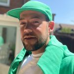 Nicky Campbell - @cambella_85 - Instagram