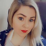 Nicky Campbell - @zombiecakes00 - Instagram