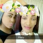 Nicky Campbell - @itznicky_godbless - Instagram