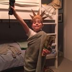 Nicky Campbell - @nicky.campbell.5249 - Instagram