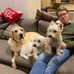 Nicky Campbell - Facebook