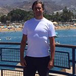 Nicky Campbell - @nicky.campbell.9216 - Instagram