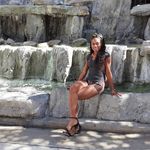 Nicky Campbell - @nickyberrry - Instagram