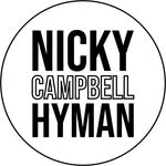 Nicky Campbell Hyman - @nickycampbellhyman - Instagram