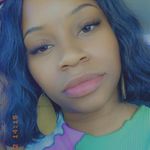 Angelique Carter - @nicky_carter - Instagram