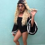 Nicky Carter - @q.nicky_drag - Instagram