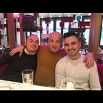 Nicky Carter - @nickycarter01 - Instagram