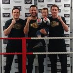 Nicky Clark - @alby_archie_freddie_harry - Instagram